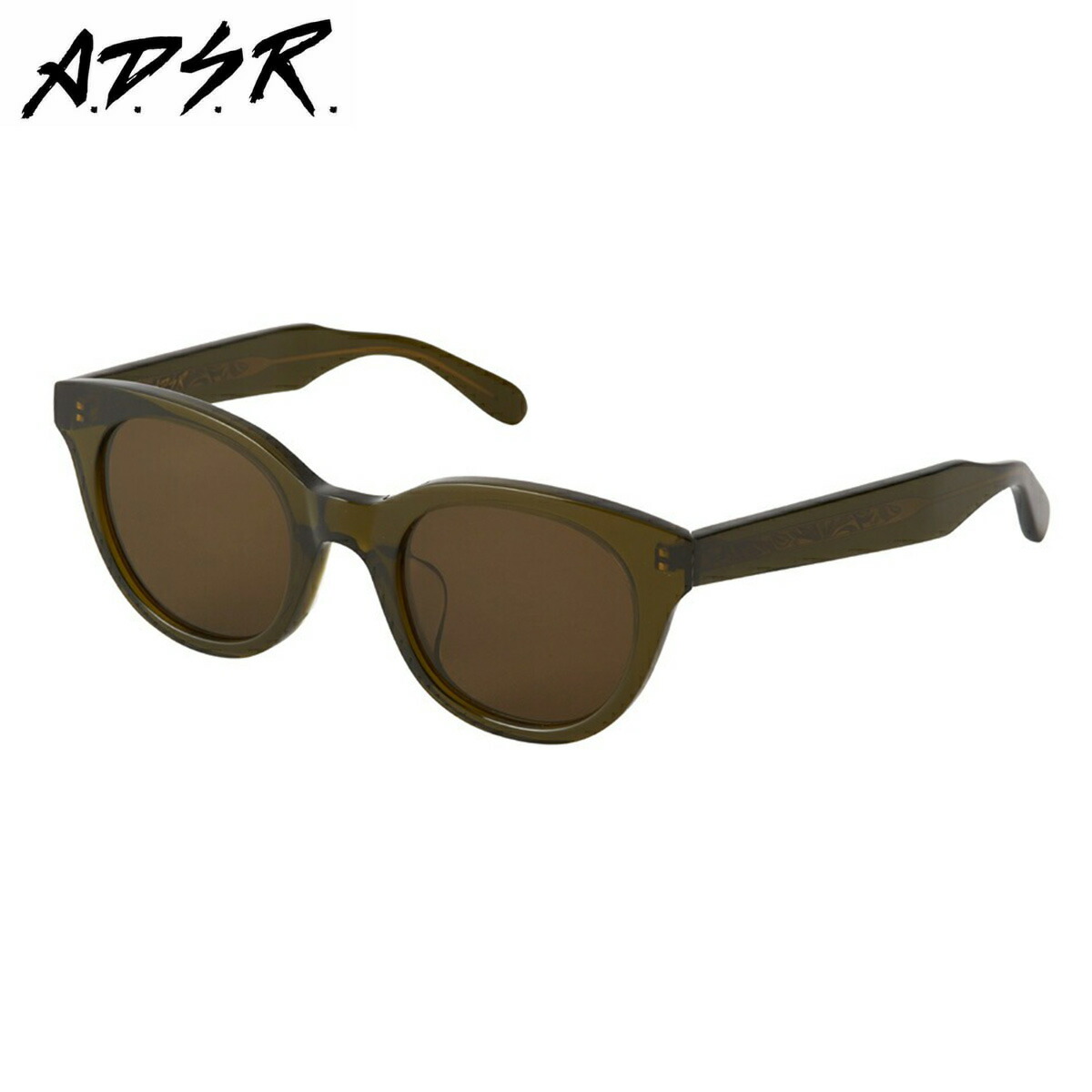 楽天市場】A.D.S.R. ANDREW 04 48サイズ エーディーエスアール ADSR