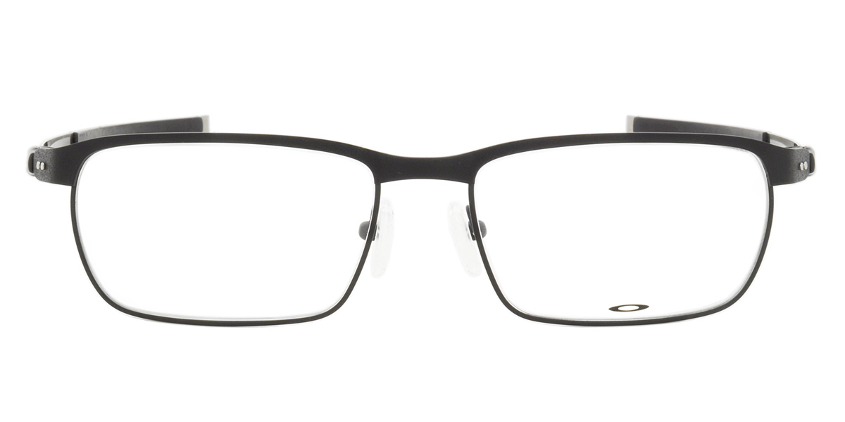 楽天市場】オークリー OAKLEY メガネ OX3184-0154 TINCUP Powder Coal