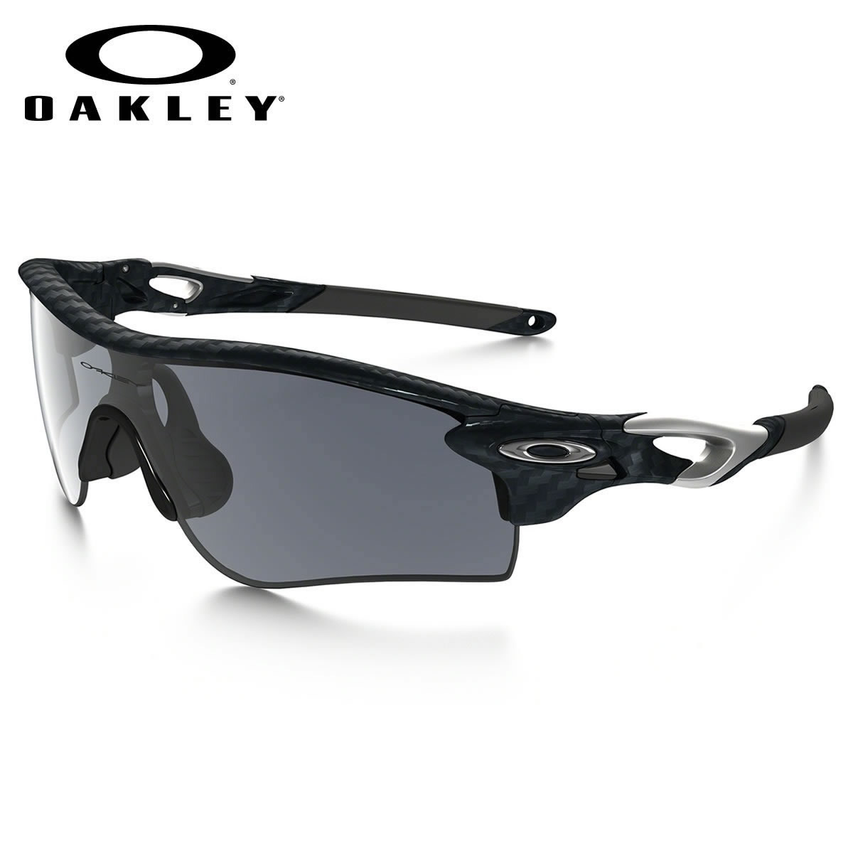 楽天市場】オークリー サングラス レーダーロックパス OAKLEY OO9206