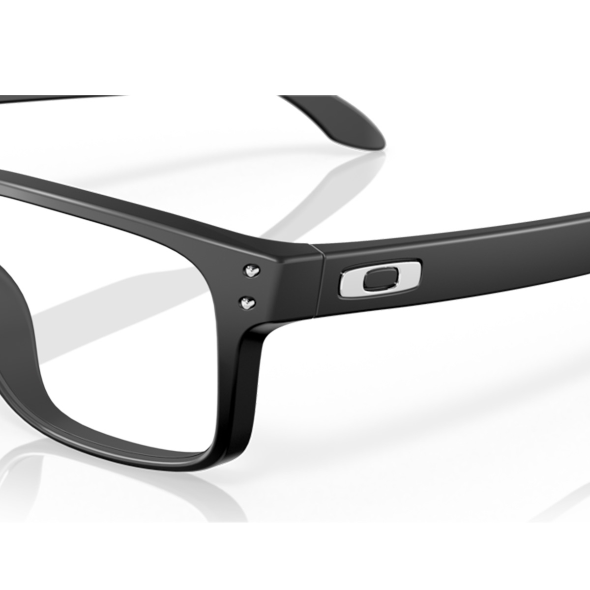 楽天市場】オークリー OX8100F-01-58 メガネ OAKLEY ホルブルックRX