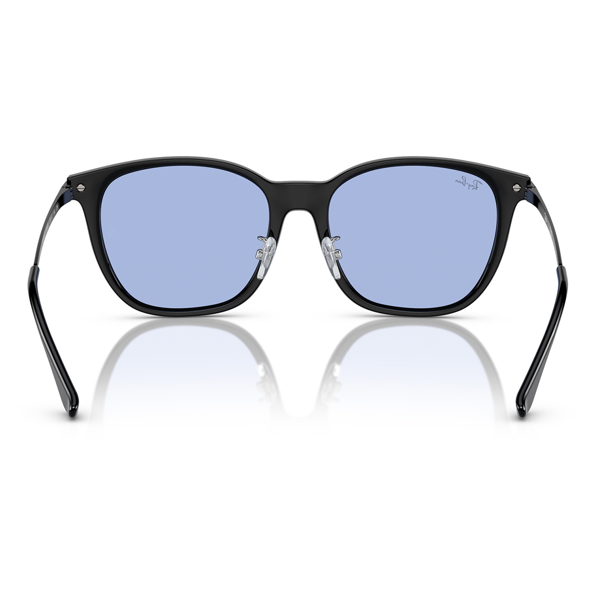 楽天市場】レイバン RB4333D 674680 55 サングラス Ray-Ban WASHED