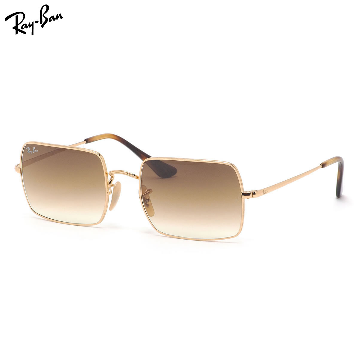 楽天市場】レイバン Ray-Ban サングラス RB1969 914751 54サイズ