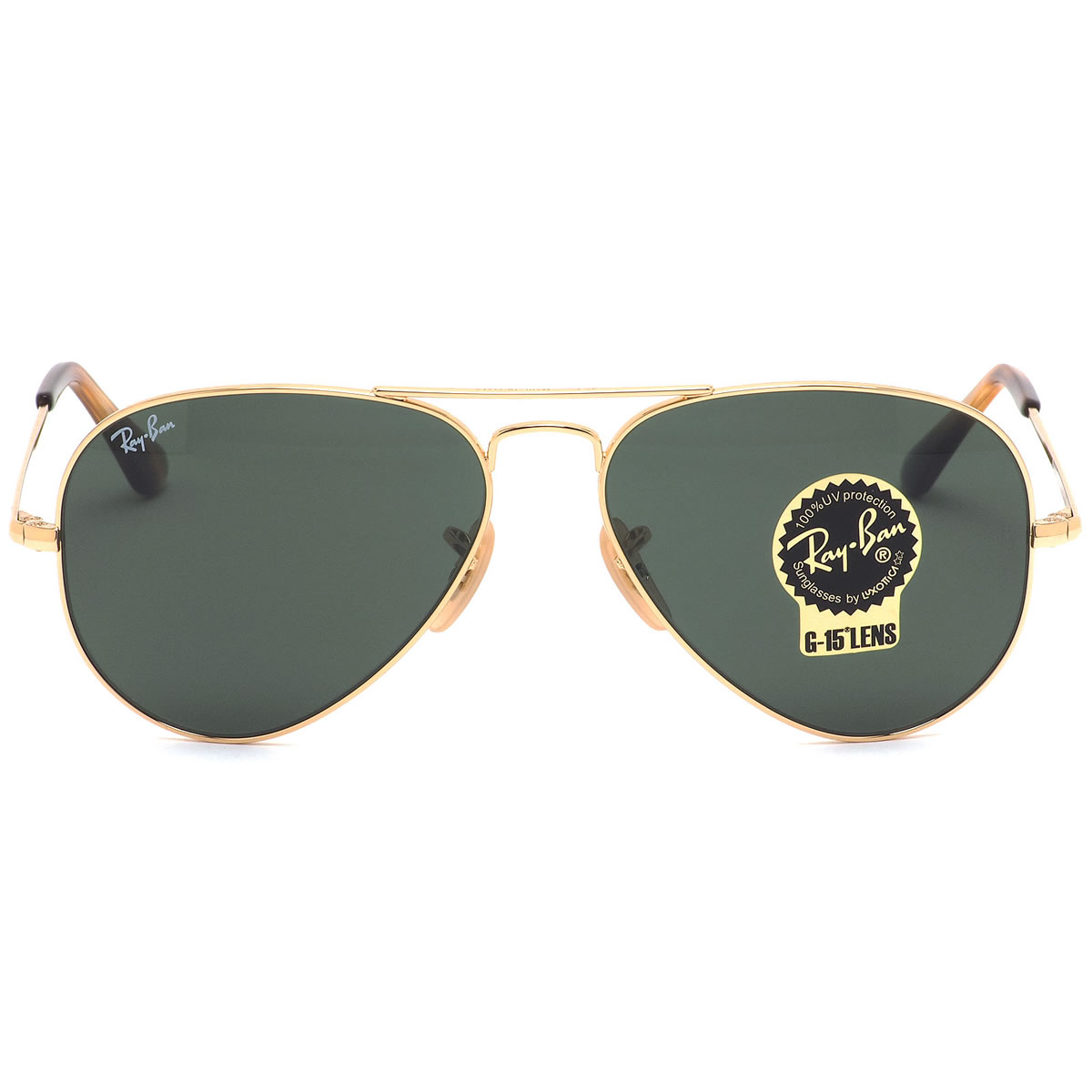楽天市場】レイバン サングラス Ray-Ban RB3689 914731 55サイズ 58