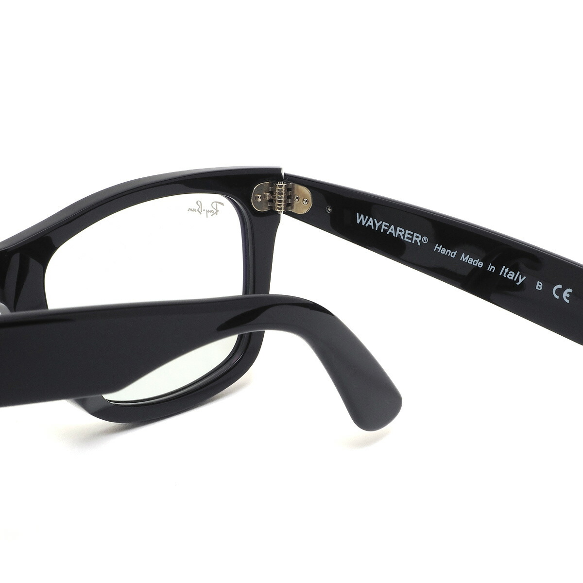 楽天市場】レイバン サングラス RB2140F 901/5F 52 Ray-Ban