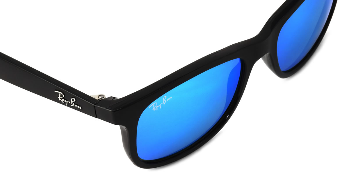 楽天市場】レイバン サングラス Ray-Ban RJ9062S 701355 48サイズ