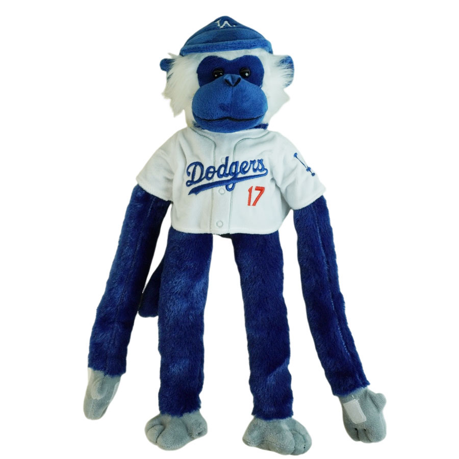 楽天市場】大谷翔平 ラリーモンキー ぬいぐるみMLB メジャーリーグ公式