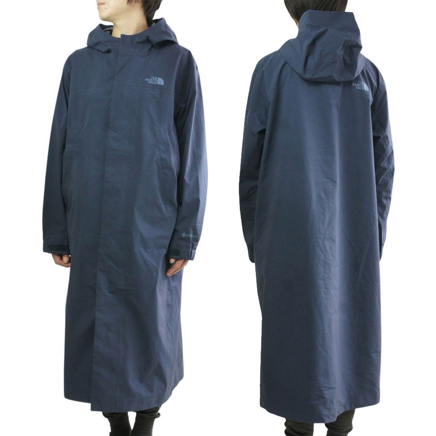 楽天市場】ノースフェイスレディース メンズ コートTRANSVERSE COAT