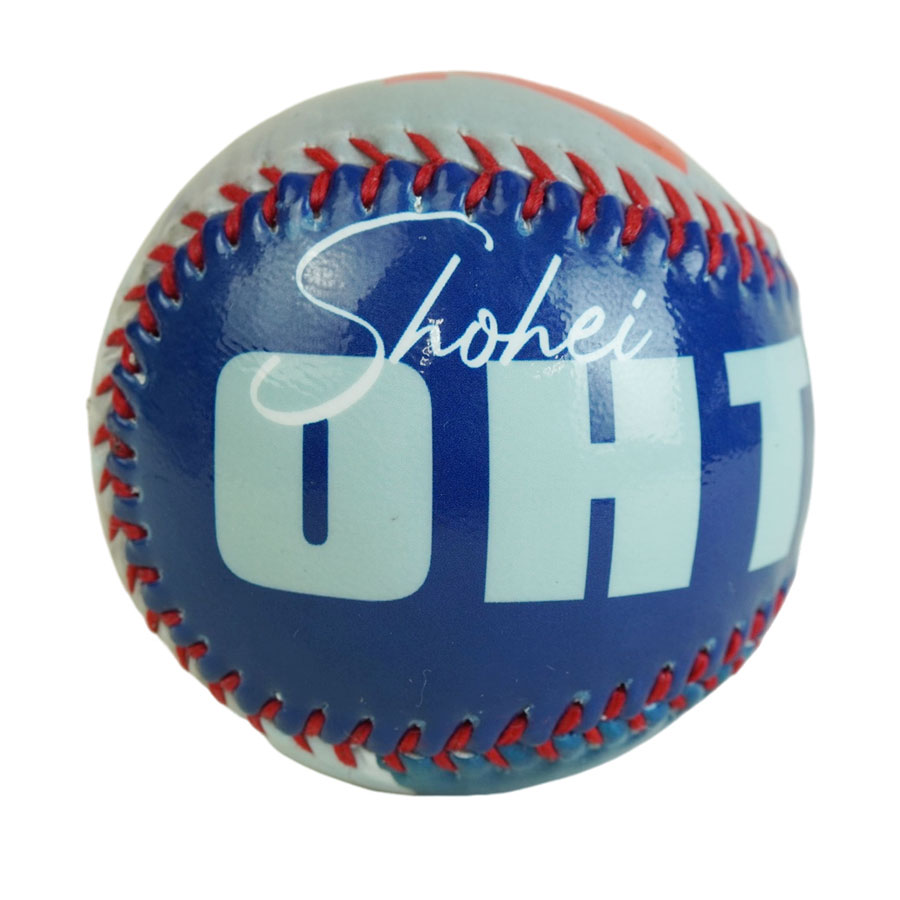 大谷翔平 ボール ロサンゼルス ドジャース MLB公式 3個 大谷翔平