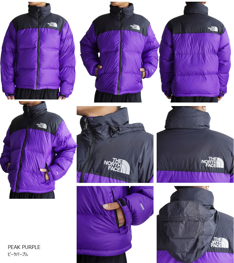 楽天市場】ノースフェイスUSA企画 日本未発売THE NORTH FACEメンズ