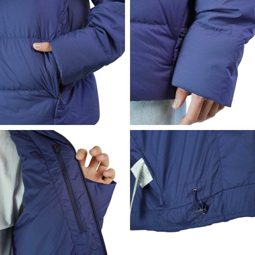 楽天市場】パタゴニア Patagoniaメンズ ジャケットMENS SILENE DOWN