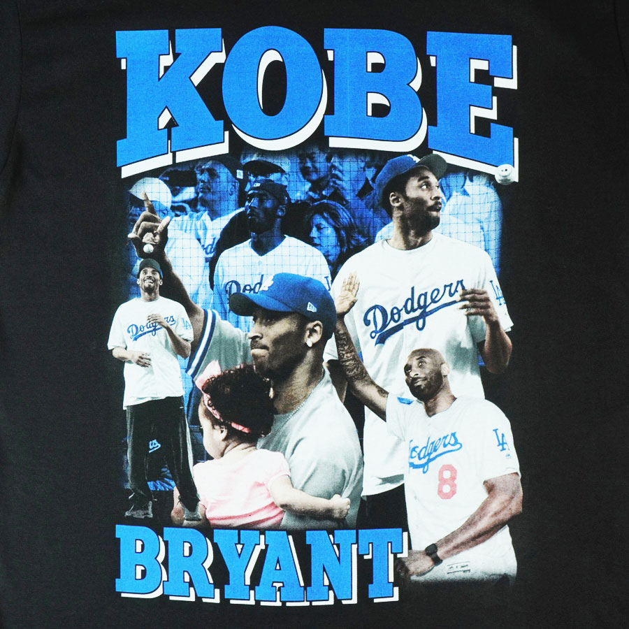楽天市場】【クリックポスト対応可】メンズ TシャツKOBE BRYANT