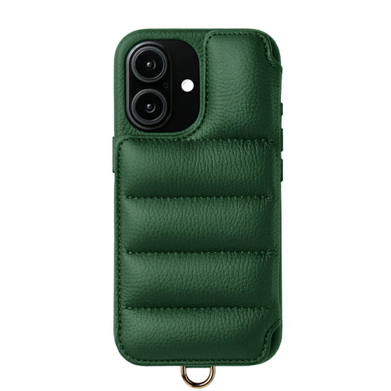 楽天市場】【正規取扱店】DEMIU BALLON iPhone17 グリーン 携帯ケース