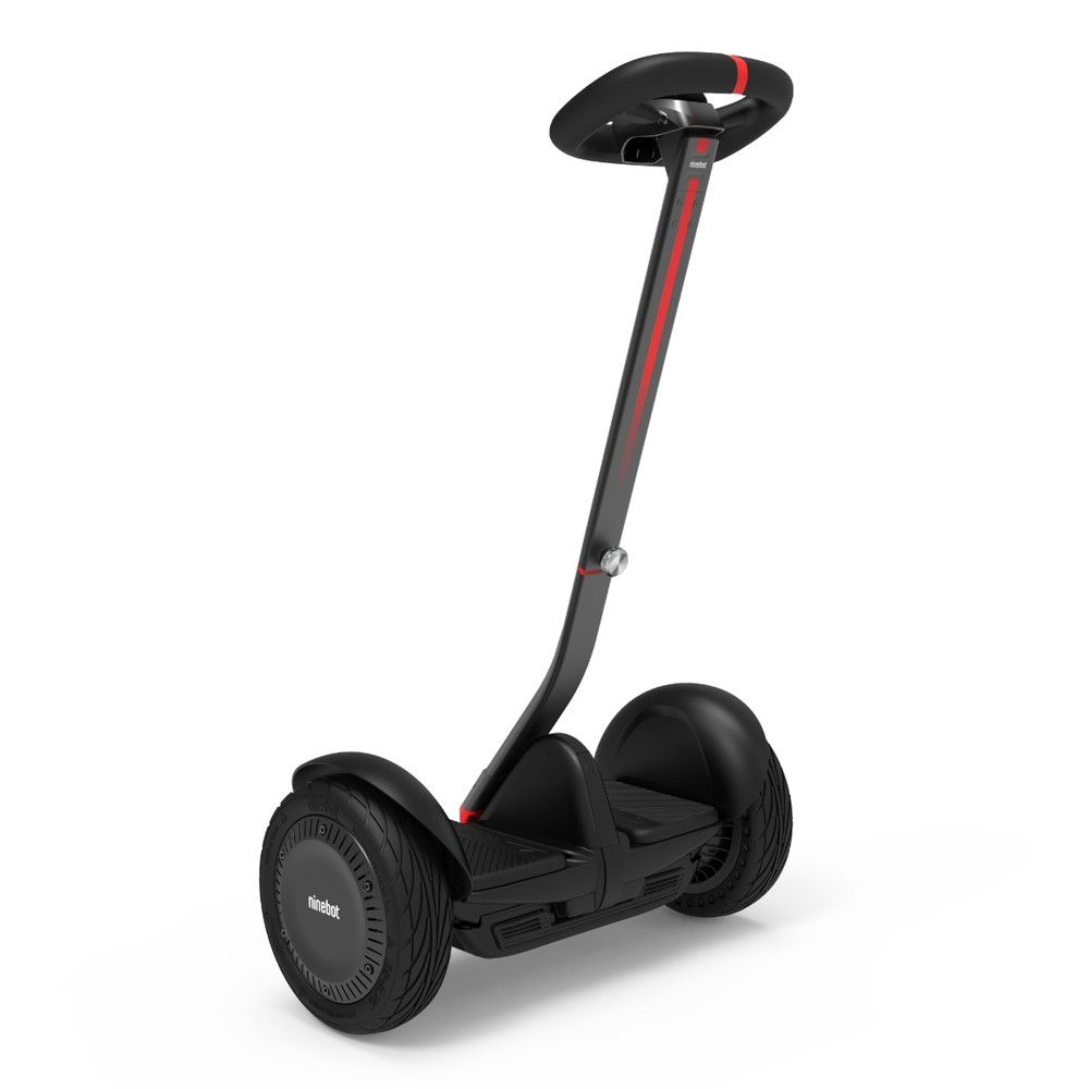 楽天市場】Segway-Ninebot/セグウェイナインボット Ninebot S-MAX 電動