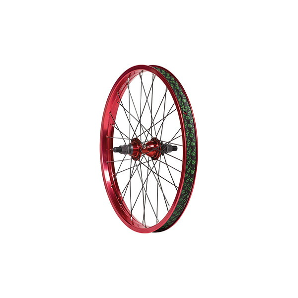 BMX SALT リアホイールカセット