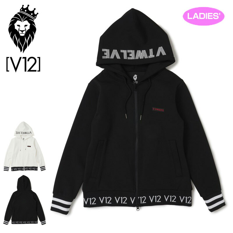 楽天市場】v12 ゴルフ パーカーの通販