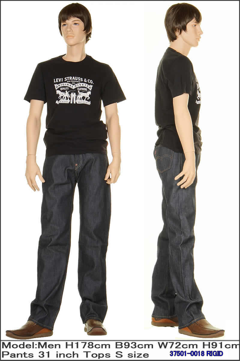 楽天市場】LEVI'S VINTAGE CLOTHING 1937年 37501-0018 リーバイス