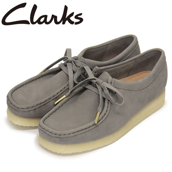 楽天市場】正規取扱店 Clarks (クラークス) 26169921 Wallabee