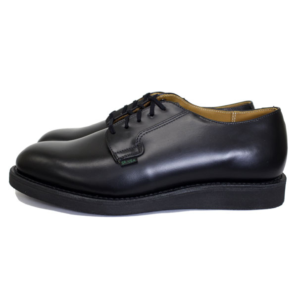 楽天市場】正規取扱店 RED WING(レッドウィング) 0101 POSTMAN SHOE