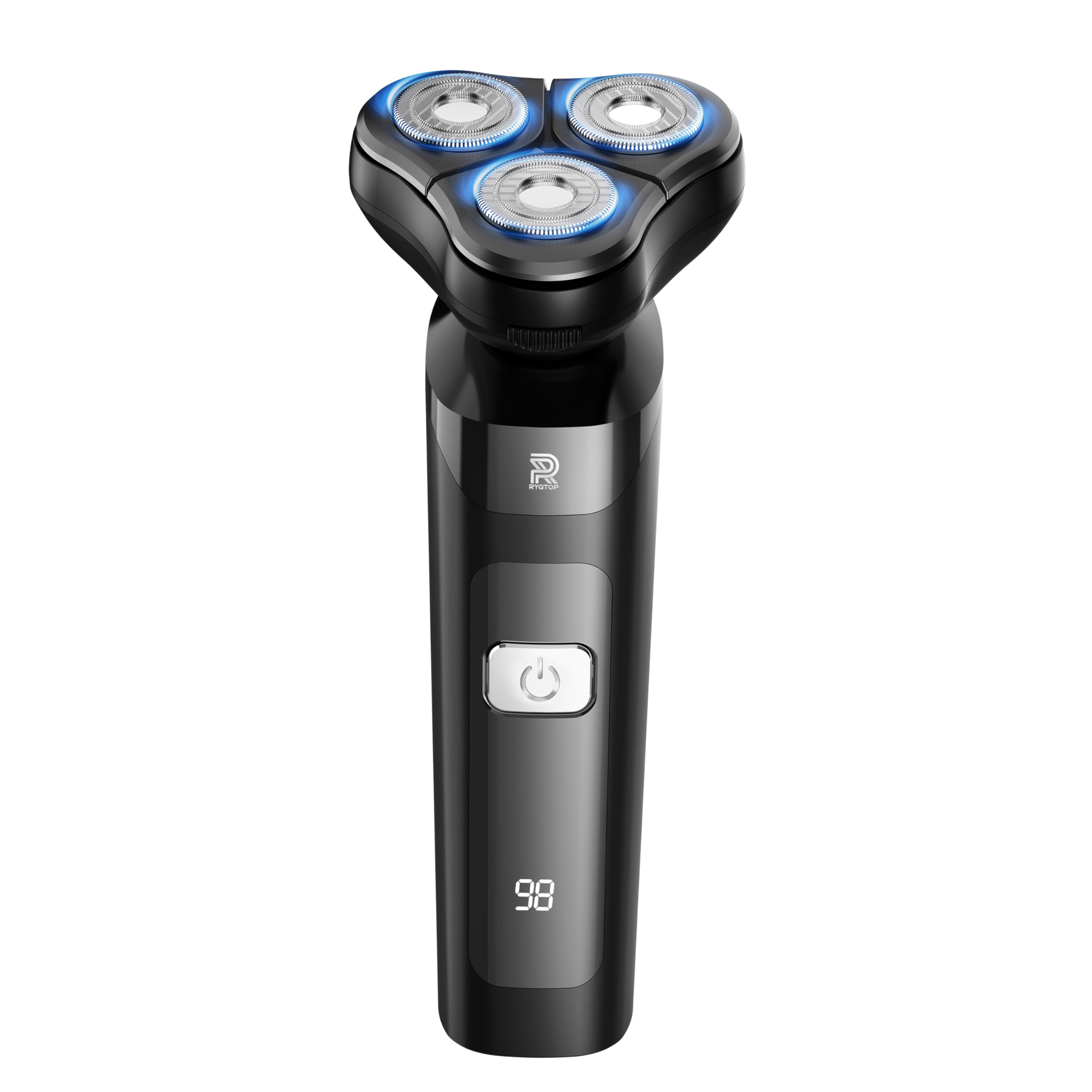 楽天市場】【2024新登場&回転式シェーバー】シェーバー メンズ 髭剃り