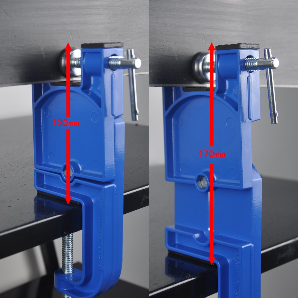 楽天市場】RA: XCMAN Ski Vise 全金属の高山スキーバイス の調律と