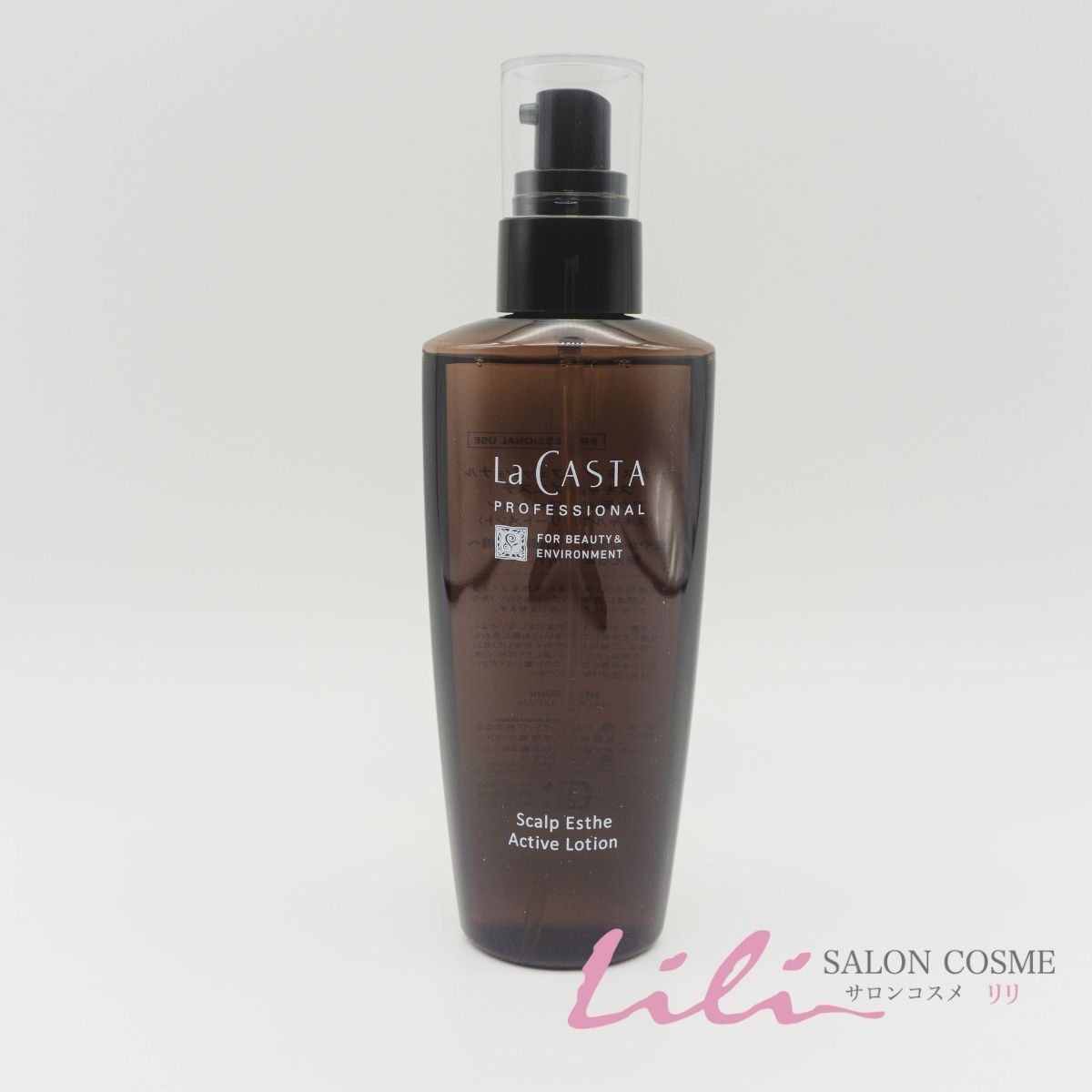 楽天市場】コタセラ スパスキャルプローション 480mlの通販