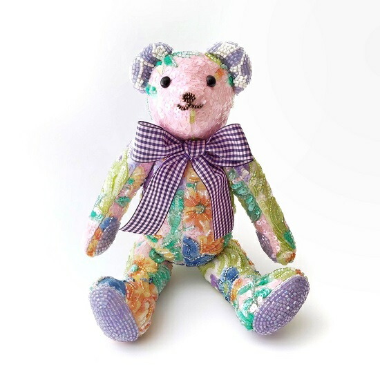 田川啓二作熊ちゃん 田川啓二作熊ちゃん