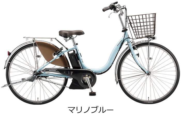 楽天市場】【Happy3！3営業日程で発送！☆組立整備済み】ブリヂストン
