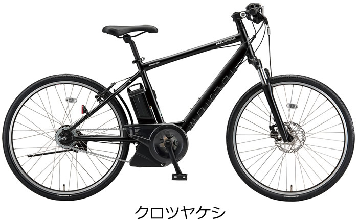 楽天市場】ブリヂストン リアルストリーム 電動自転車 2021-2024年