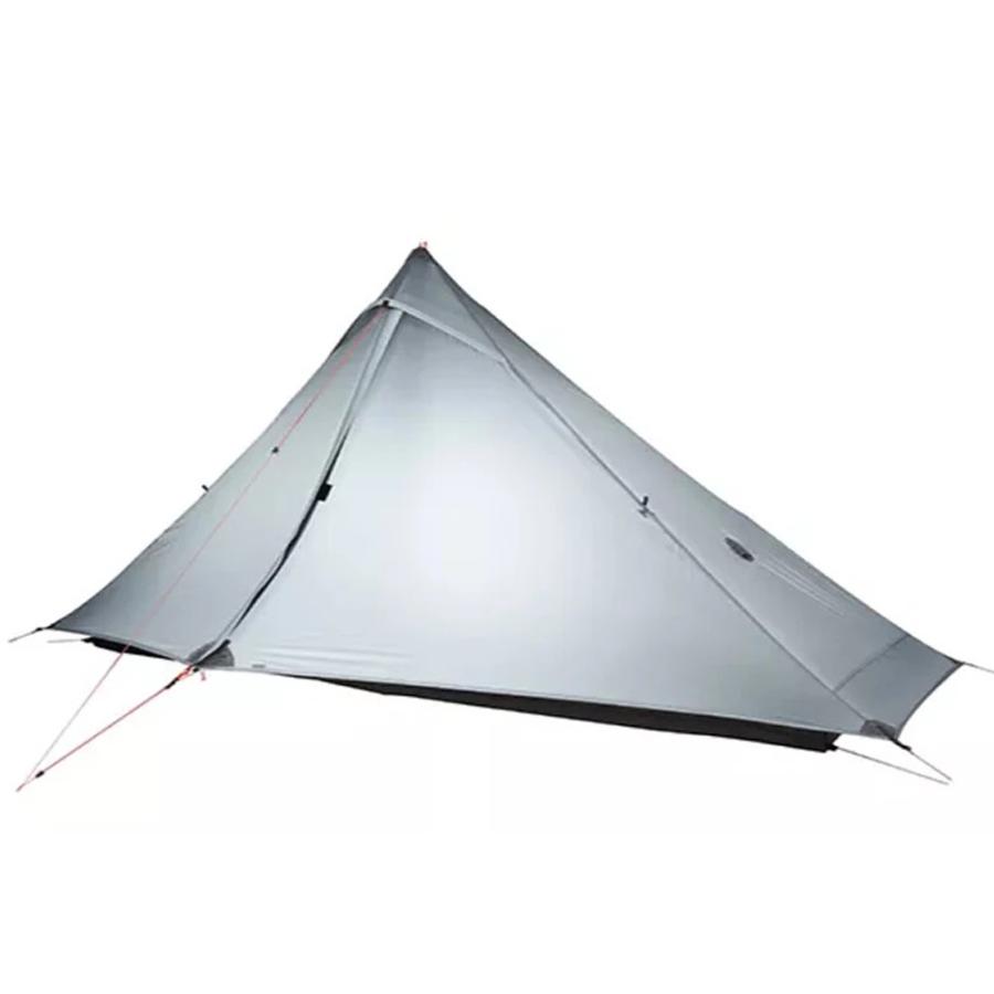 楽天市場】3f ul gear Lanshan1Pro 超軽量690g ソロ用テント ULテント
