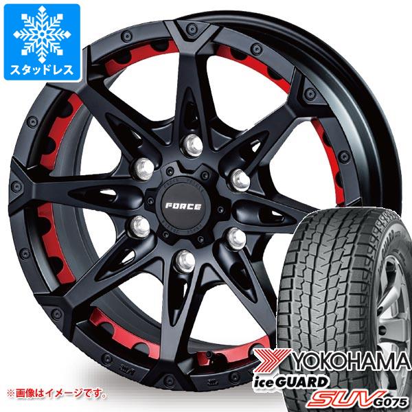 楽天市場】プラド スタッドレス ホイール265 65 17の通販