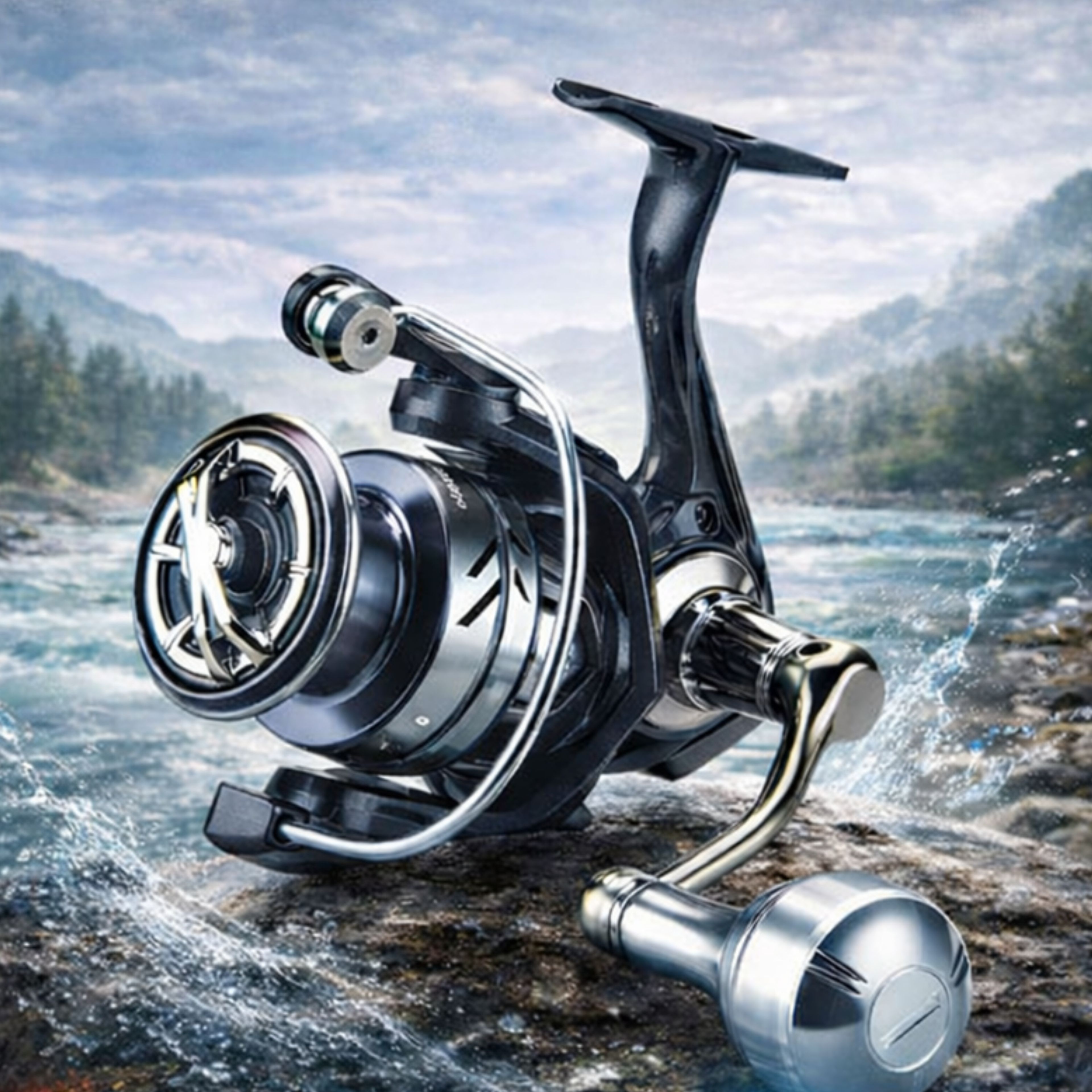 楽天市場】シマノ(SHIMANO) スピニングリール 21 ナスキー 2500 送料