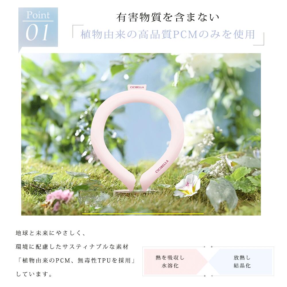楽天市場】＼楽天1位／【正規品】新改良 クールリング アイスクール