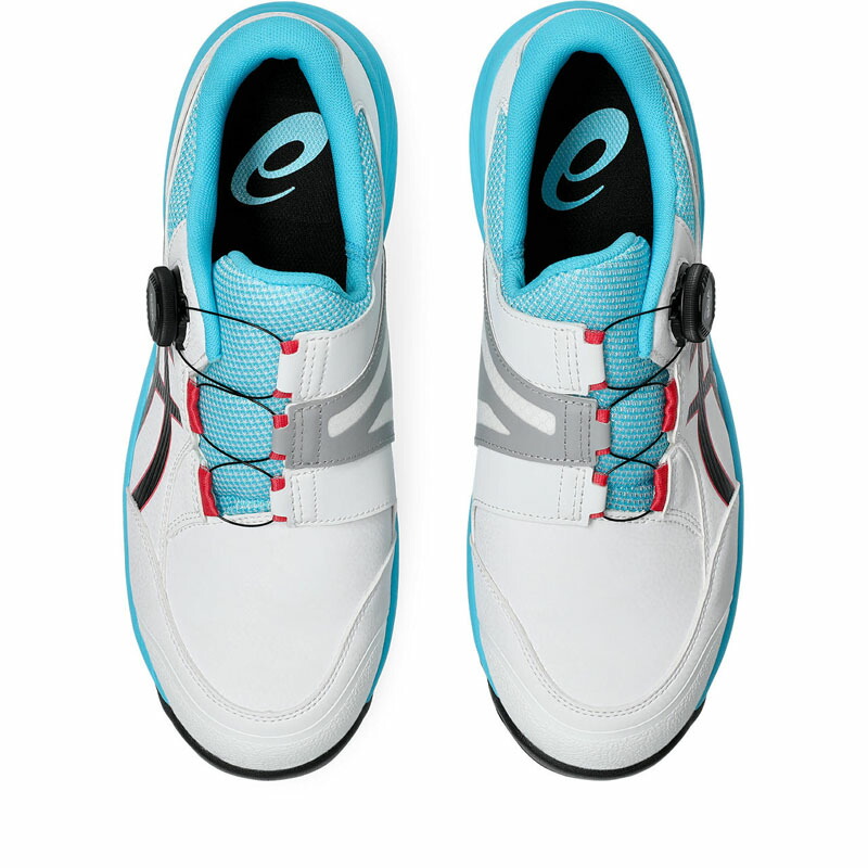 楽天市場】アシックス asics 安全靴 作業靴 CP309 ウインジョブ サイド
