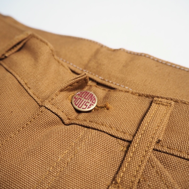 楽天市場】ROUND HOUSE ラウンドハウス MADE IN USA ダブルニー