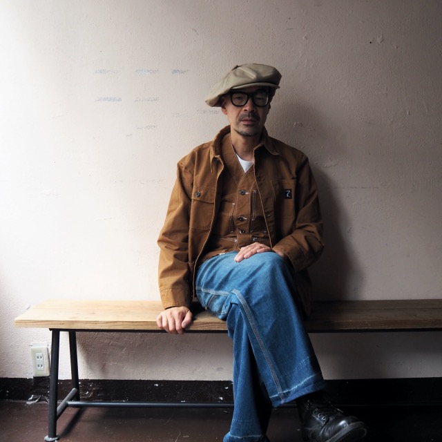 楽天市場】NEW YORK HAT ニューヨークハット オーバーサイズキャンバス