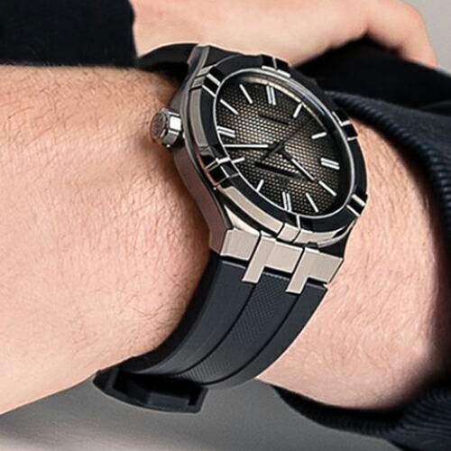 楽天市場】アイコン ガンメタリック PVD 世界限定 888本 「お得なW