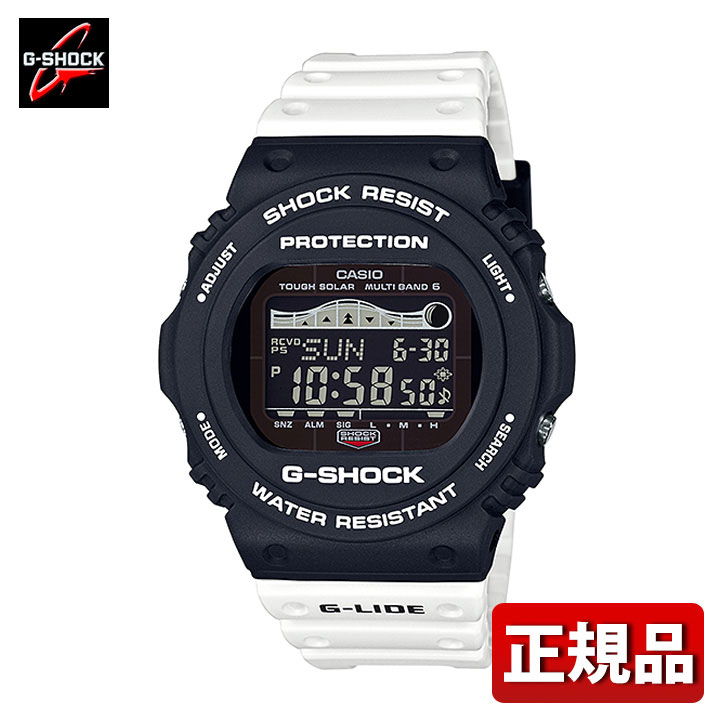 楽天市場】CASIO カシオ G-SHOCK Gショック ジーショック G-LIDE