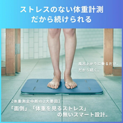 楽天市場】issin スマートバスマット 体組成計モデル メタモン