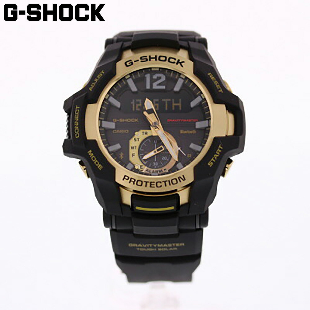 楽天市場】CASIO カシオ G-SHOCK ジーショック Gショック 腕時計 時計