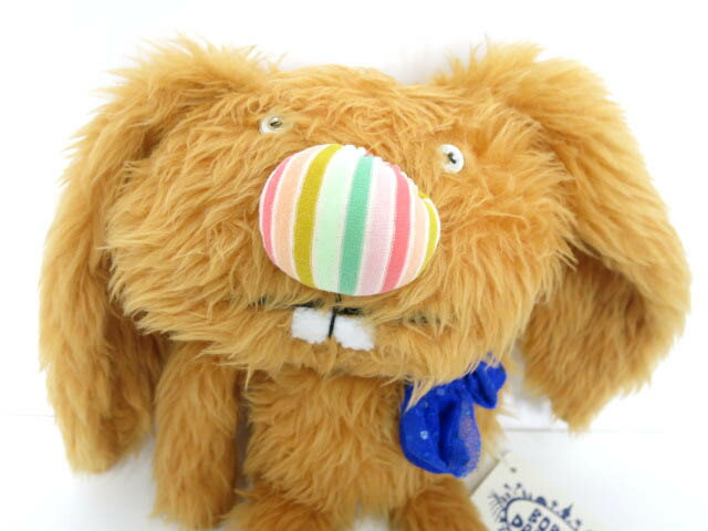 楽天市場】【中古】 BOBBY DAZZLER / うさぎ ぬいぐるみ
