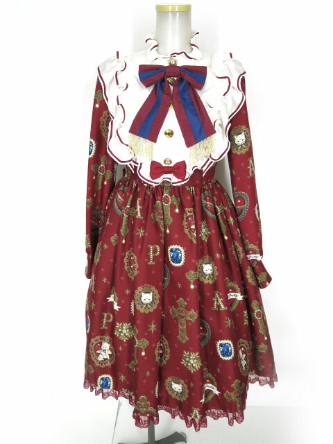 楽天市場】angelic pretty チョコの通販