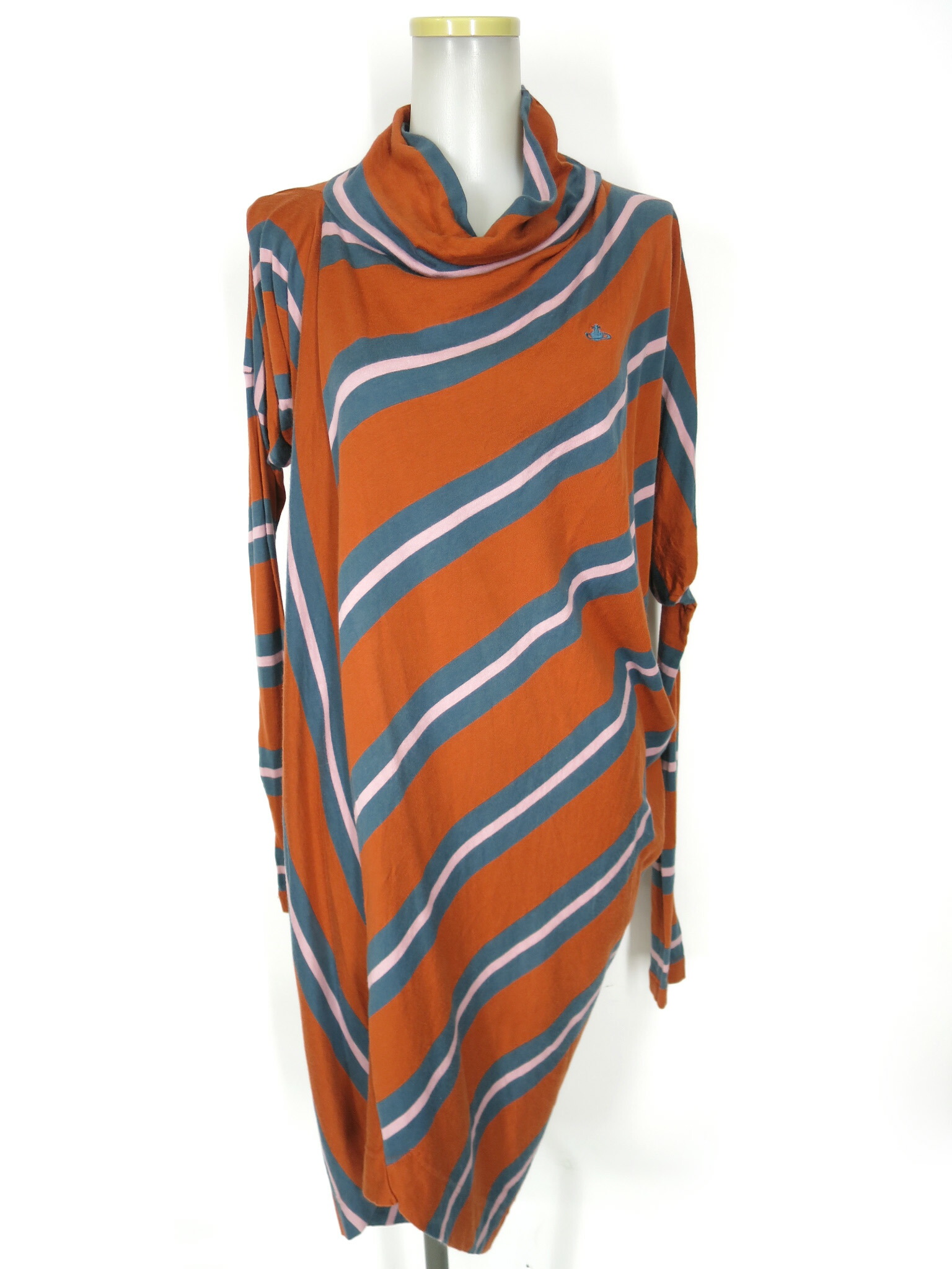 楽天市場】Vivienne Westwood ワンピースの通販