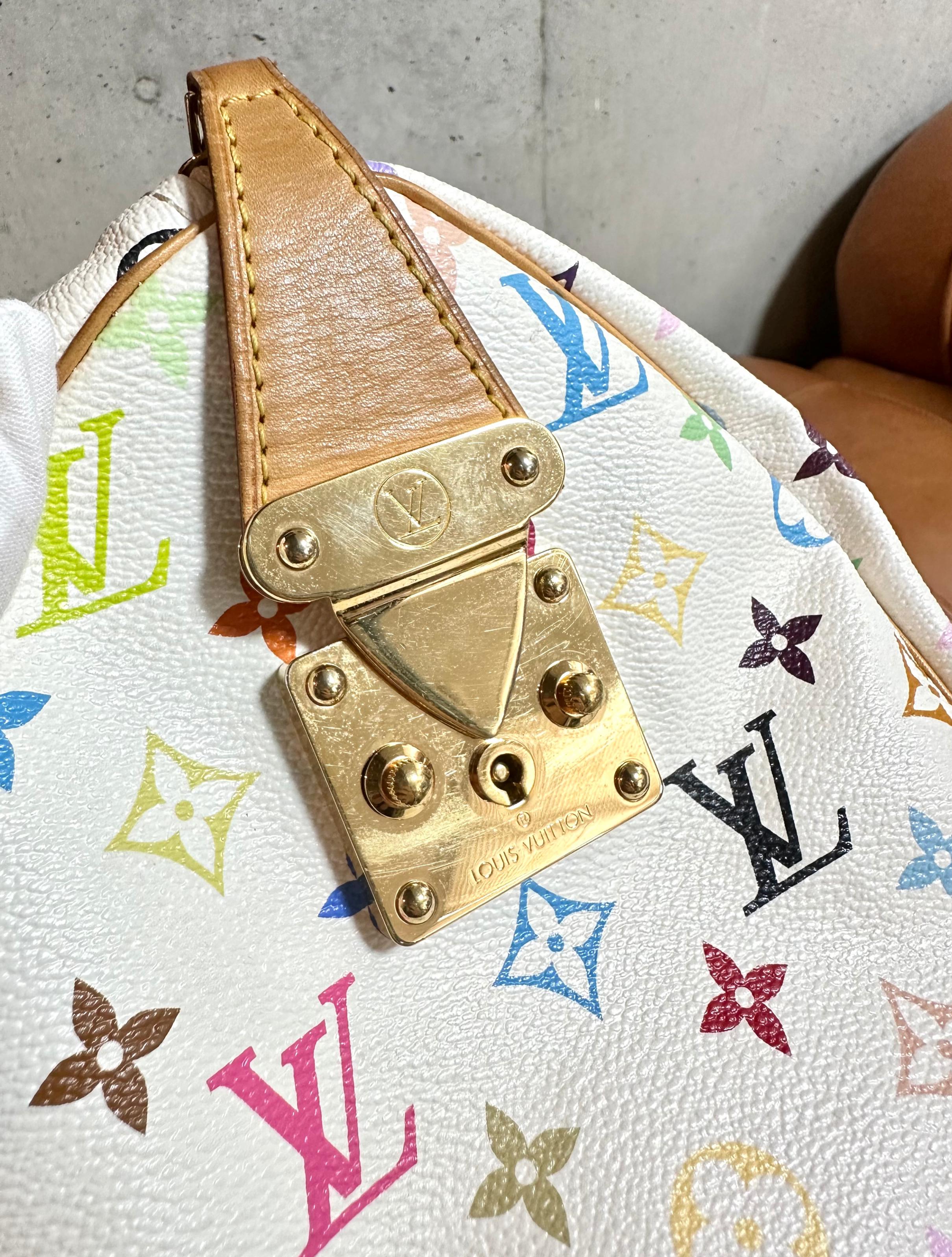 楽天市場】【中古】LOUIS VUITTON ルイヴィトン モノグラムマルチ