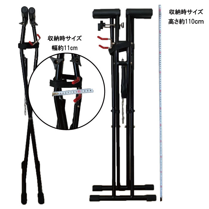 楽天市場】【セット販売】 WAXSTAND ワックススタンド + GALLIUM