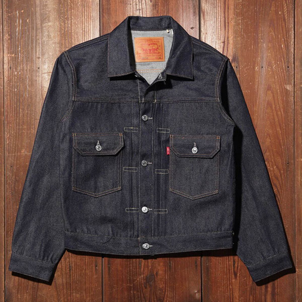 楽天市場】【LEVI'S VINTAGE CLOTHING（リーバイス ヴィンテージ