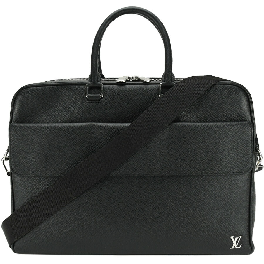 楽天市場】ルイヴィトン LOUIS VUITTON アレックス ブリーフケース