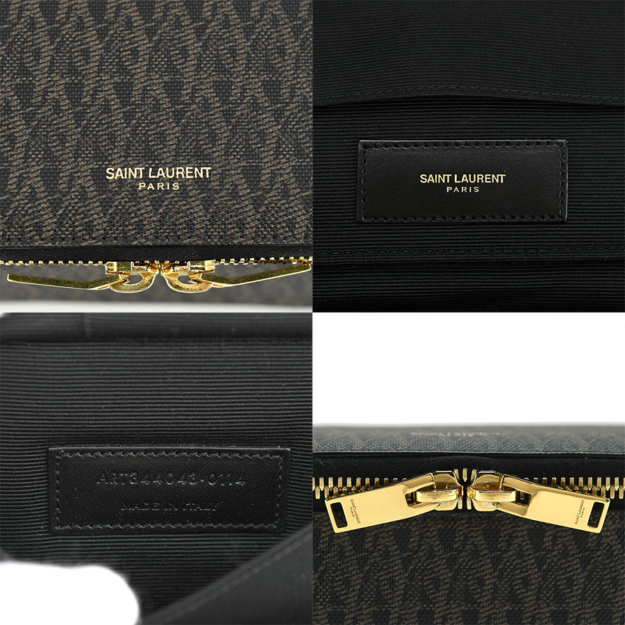 楽天市場】サンローラン SAINT LAURENT アクセサリーケース ジュエリー