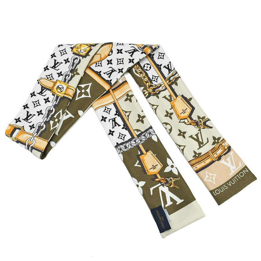 楽天市場】ルイヴィトン LOUIS VUITTON バンドー コンフィデンシャル