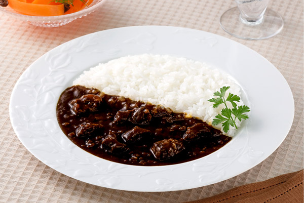 楽天市場】MCC マサラ 黒カレー ビーフ やや辛口A 200g×5袋セット