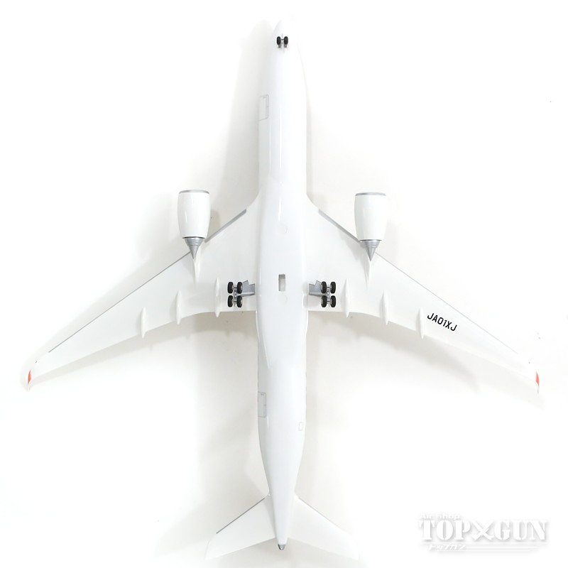 楽天市場】エアバス A350-900 JAL 日本航空 1号機(赤色A350ロゴ